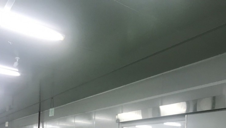 Cho thuê kho xưởng  gần KCN Tân Quang, Huyện Văn Lâm , Hưng Yên, 1500m2, cont, 65k/m